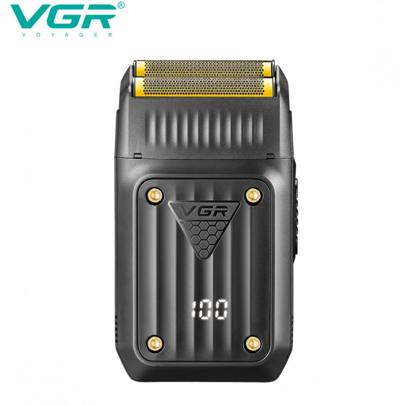 Електробритва VGR V-363