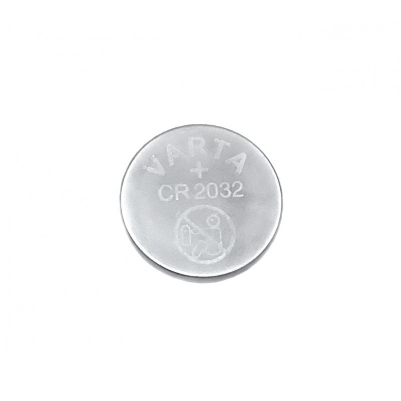 Батарейки-Таблетки Varta CR2032 / 3V блистер 20шт.