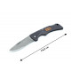 Нож складной Gerber A292 с серрейтором