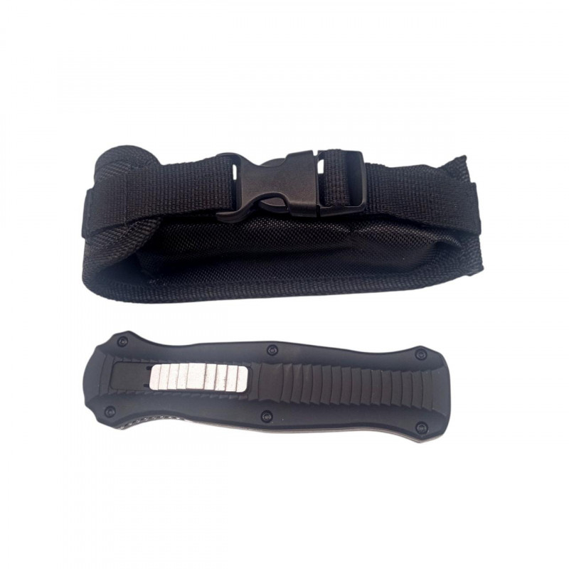 Ніж викидний фронтальний Benchmade SH660A