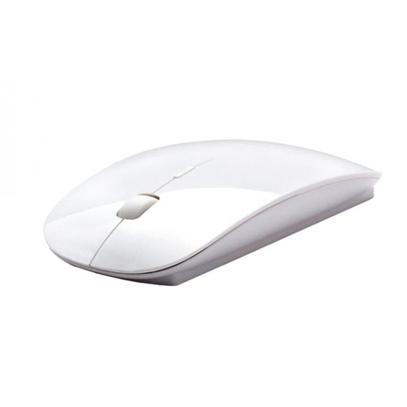 Мышка беспроводная Apple  / G-132 / 5270/ разные цвета