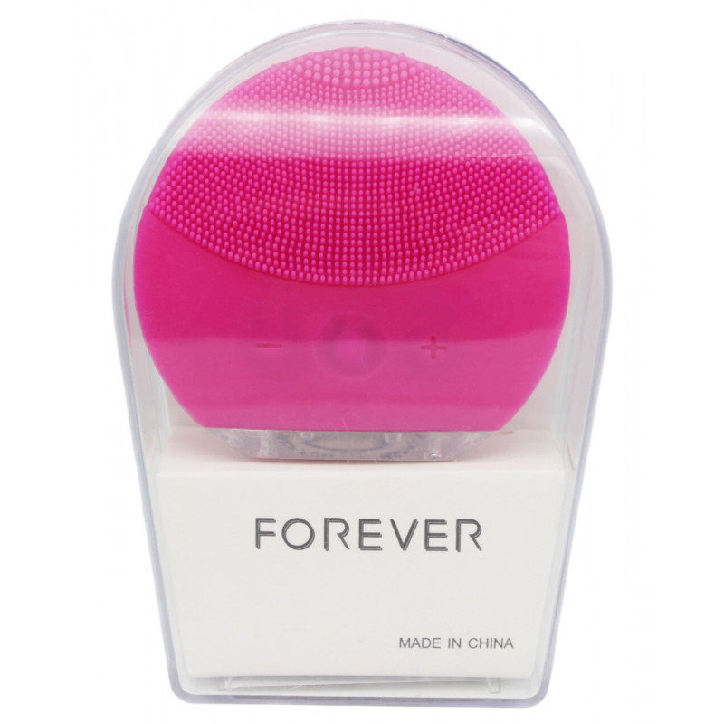 Електрична щітка для обличчя FOREVER / 4363