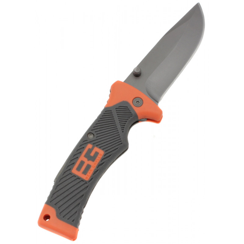 Нож складной Gerber U5 Без Серрейтора