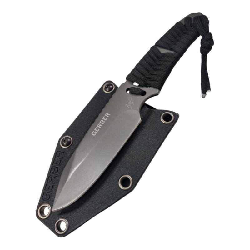 Нож охотничий Gerber 1081