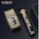Тример бороди та вусів VGR V-649