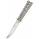Нож бабочка Benchmade Zigzag A808