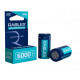 Акумулятор Rablex 32700 LiFePO4 6000mAh Li-ION 3.2v