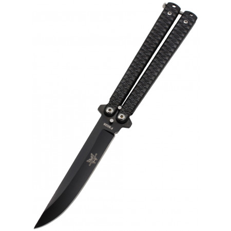 Нож бабочка Benchmade Zigzag A807