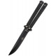 Нож бабочка Benchmade Zigzag A807