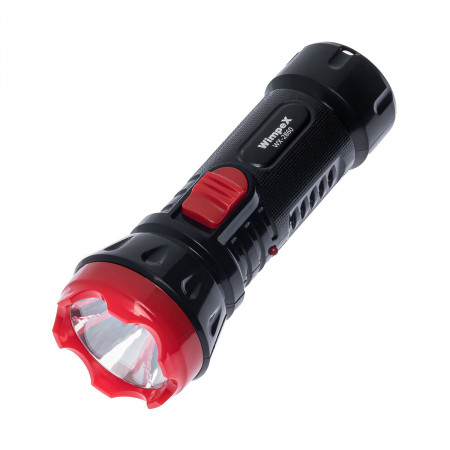 Ручной фонарь Wimpex WX-2860, Акумулятор, 1LED