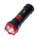 Ручной фонарь Wimpex WX-2860, Акумулятор, 1LED