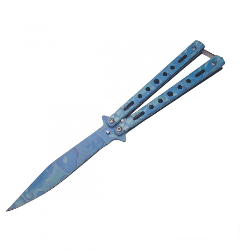 Нож бабочка Benchmade 2834