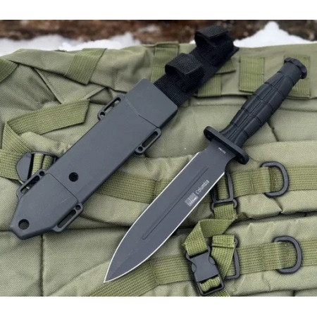 Нож охотничий Trident 4017