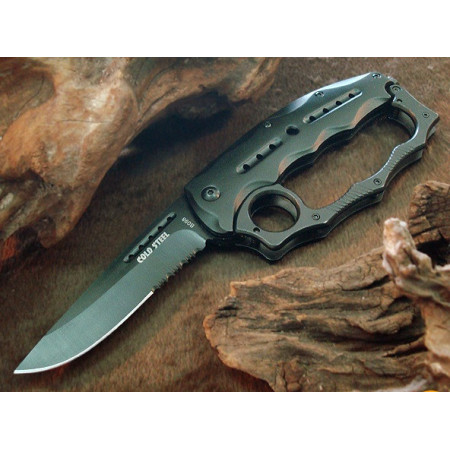 Нож складной Cold Steel E23