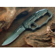 Нож складной Cold Steel E23