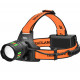 Налобный фонарь PL-179, T203, TG LED, 2х18650, ЗУ Type-C