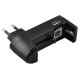 Зарядное устройство для аккумуляторов 1x18650, 14500, 16340, USB