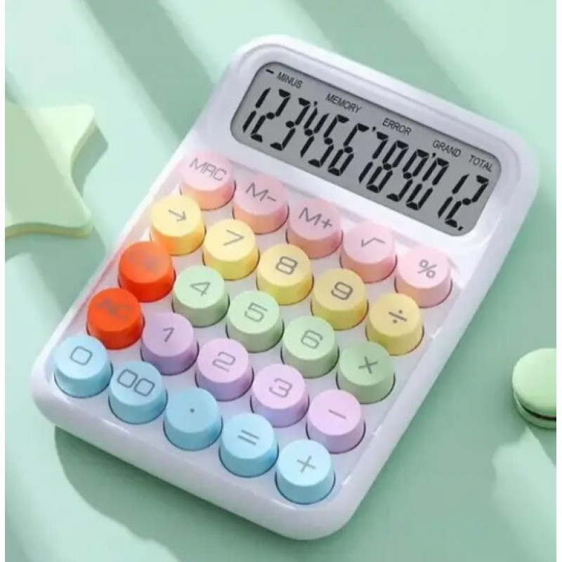 Калькулятор KK 2280, 9092