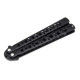 Нож бабочка Тренировочная Benchmade 224