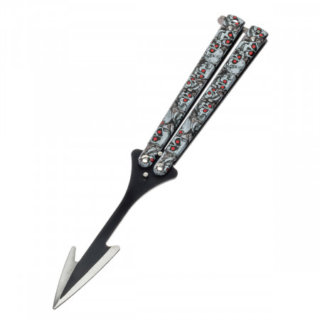 Ніж метелик Benchmade 2792