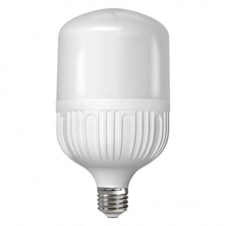 Светодиодная LED лампочка NeoMax 50W NX50L E27+E40 6000K IC Driver