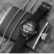 Часы наручные SKMEI 2098BKWT, BLACK-WHITE, 10308