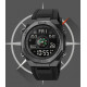 Часы наручные SKMEI 2209BKBK, BLACK-BLACK, Compass, Pedometer, 10323