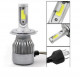 Комплект автомобильных LED ламп C6 H4 5538