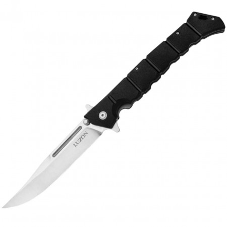 Нож складной Cold Steel Luzon 2106 Black