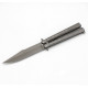 Нож бабочка Benchmade A280