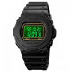 Часы наручные SKMEI 1776BKBK, BLACK/BLACK, 10269