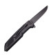 Нож складной ElfMonkey 8241 Black