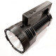 Ручний ліхтар FA-2606, GDLITE 40W, type-c