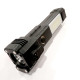 Ручний ліхтар Police BL-S007, XPE COB, microusb, для автомобілістів