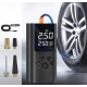 Портативный компрессор AIR PUMP A6, 9038