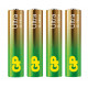 Батарейка GP Ultra LR3, AAA, Alkaline
