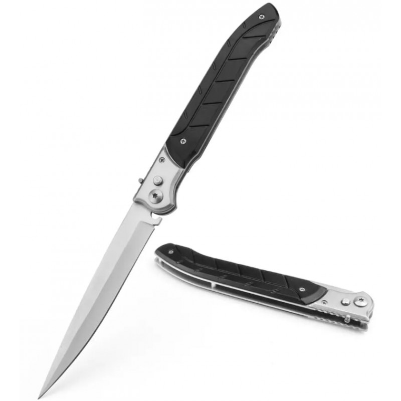 Нож выкидной H50, G10