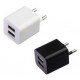 СЗУ Сетевое Зарядное Устройство USB x 2 "КУБИК" 2100, 2106