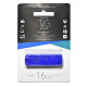 USB флеш накопитель T&G 16GB/ TG011-16GBBL (Гарантия 3года)