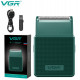 Електробритва VGR V-376 Green