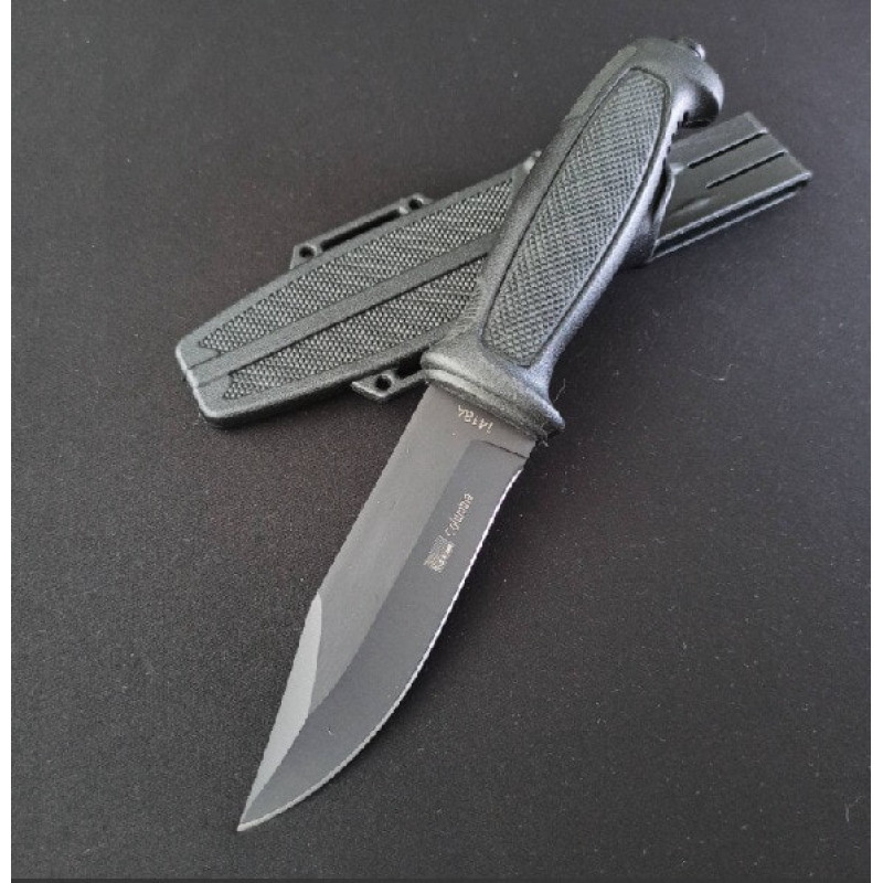 Ніж мисливський Columbia SH290 / 2195 / 23 см / 12 см