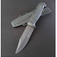 Ніж мисливський Columbia SH290 / 2195 / 23 см / 12 см