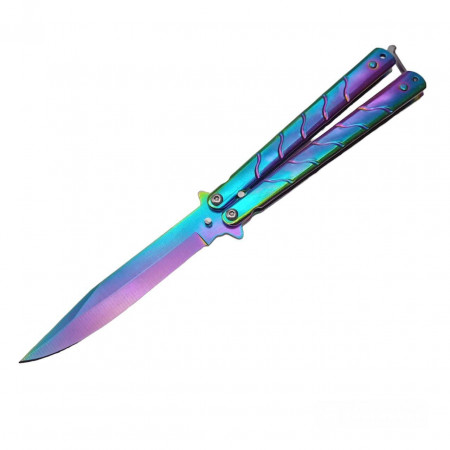 Ніж метелик Field 304-1