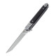 Нож складной Aiboduo M390 A1025