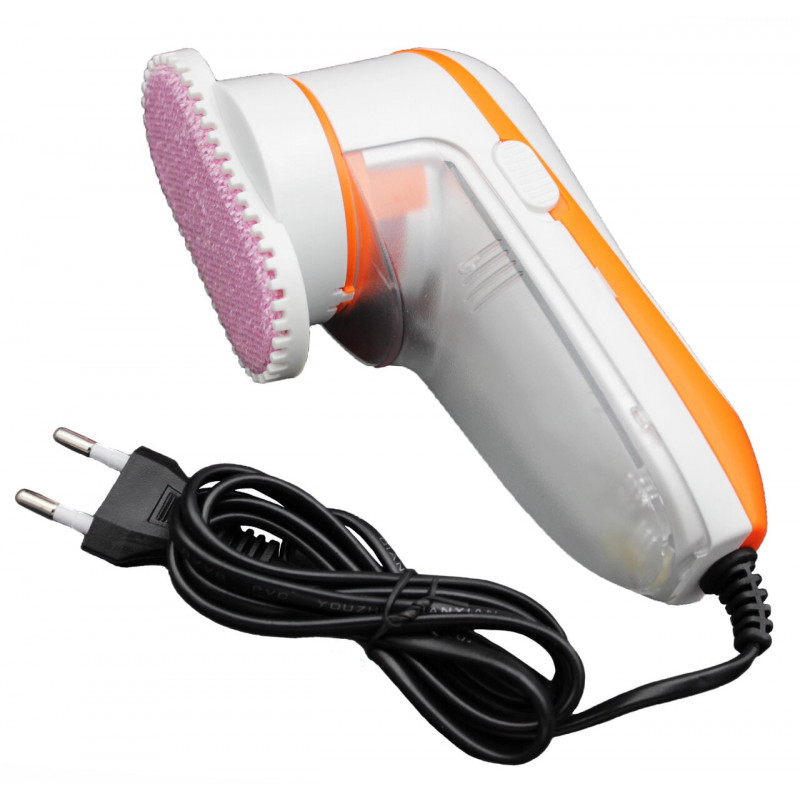 Машинка для зняття катишків Gemei GM-230 від мережі 220V