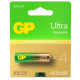 Батарейка GP Ultra LR6, AA, Alkaline