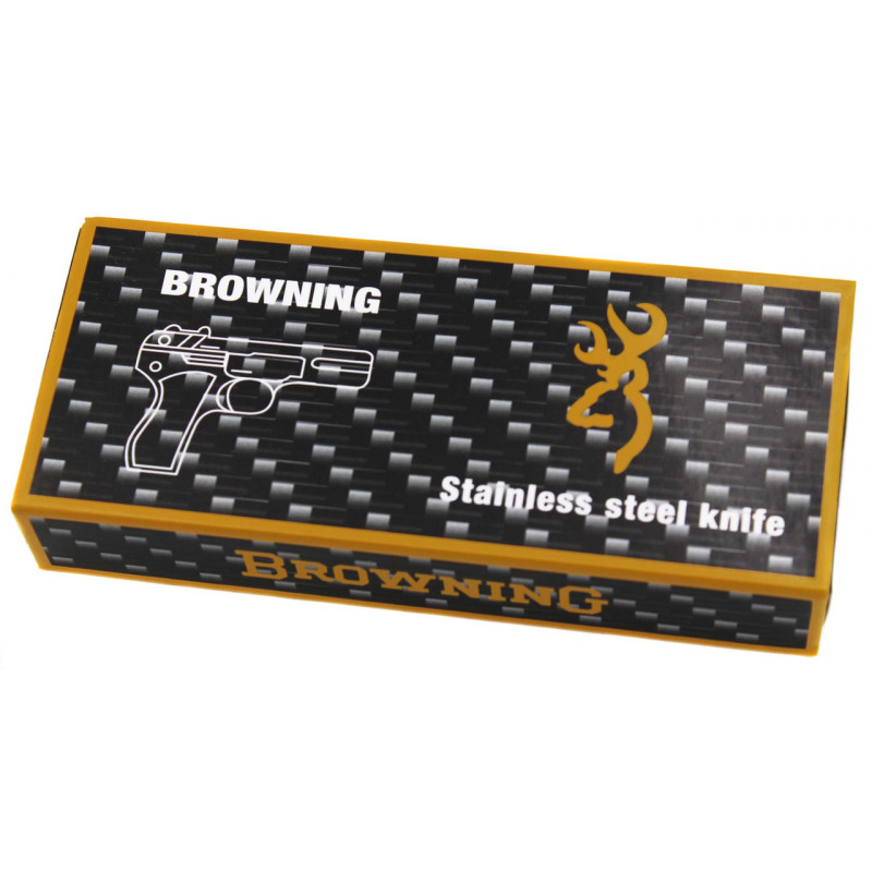 Нож складной Browning 364, 1910