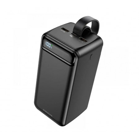 Повербанк BOROFONE BJ14D Course 22.5W+PD20W 50000 mAh, 1420
