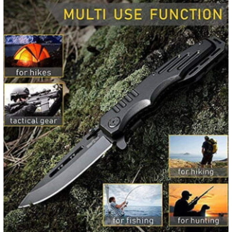 Нож складной Knifes 4757X