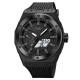 Часы наручные SKMEI 2103BKWT, BLACK-WHITE, 10312